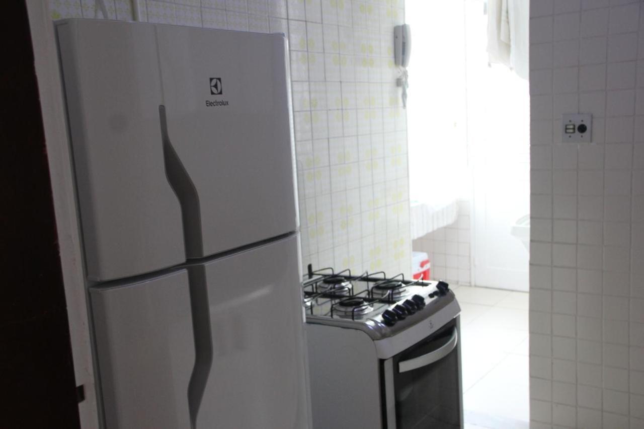 Apartment Apto Ipanema Trabalho Remoto *