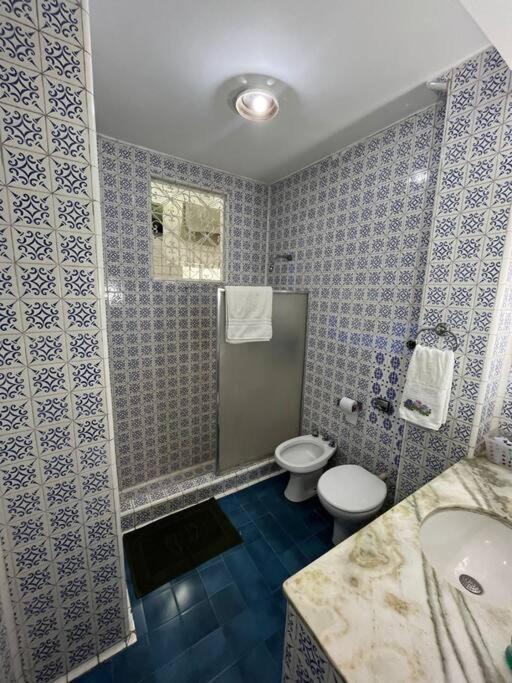 Apartment Apto Ipanema Trabalho Remoto Rio de Janeiro