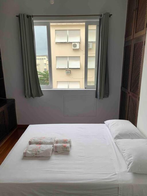 Apto Ipanema Trabalho Remoto Apartment *