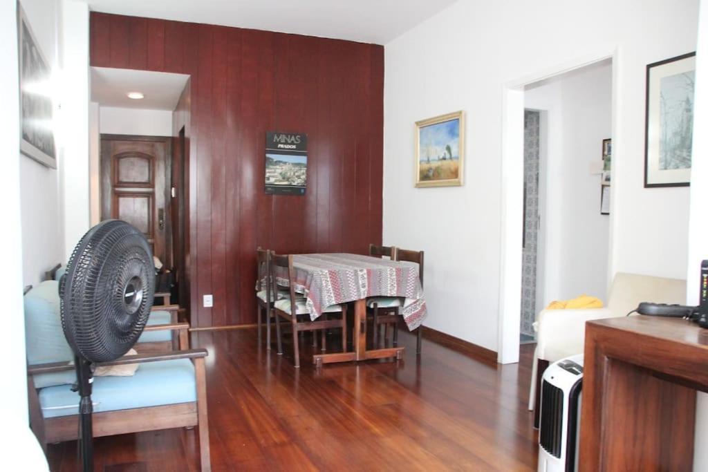 Apartment Apto Ipanema Trabalho Remoto *
