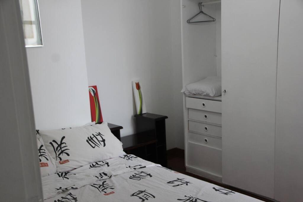 Apartment Apto Ipanema Trabalho Remoto Rio de Janeiro
