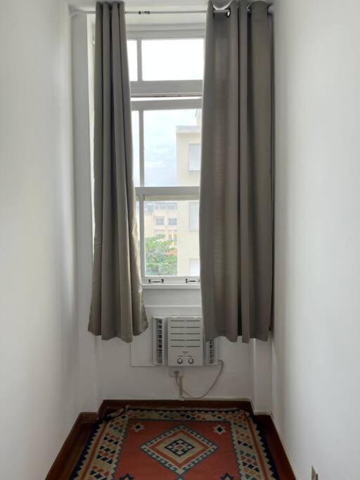 Apto Ipanema Trabalho Remoto Apartment *