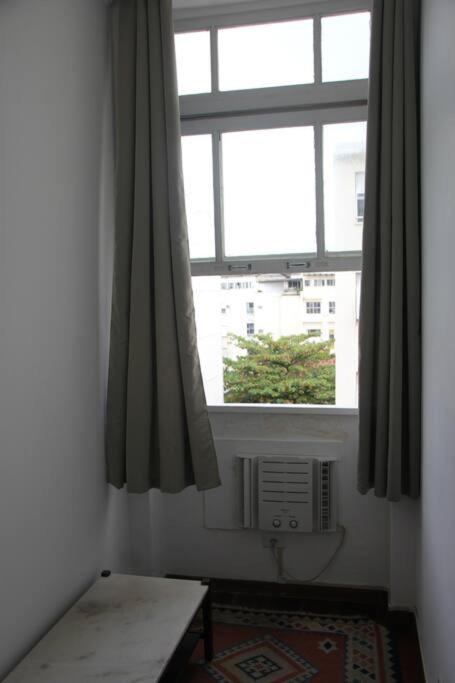 Apto Ipanema Trabalho Remoto Apartment Rio de Janeiro